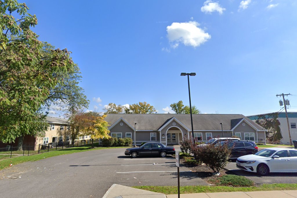 South Pearl Street Apts