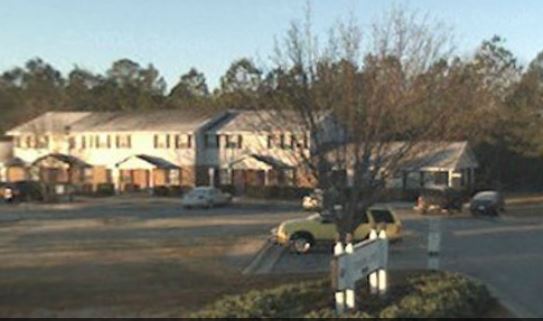 Turner Lane - GA