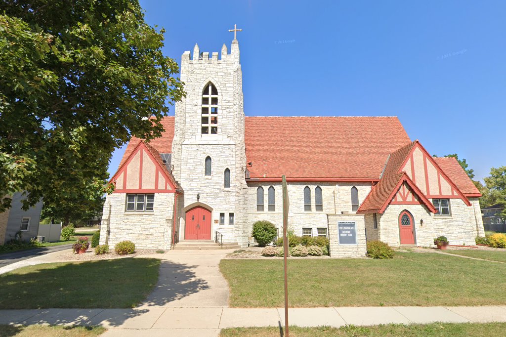 Parkview Terrace Apartments