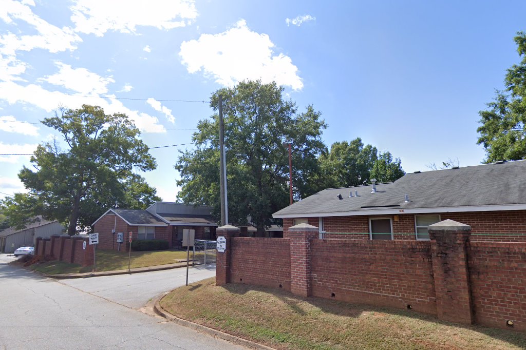 Griffin Housing Authority
