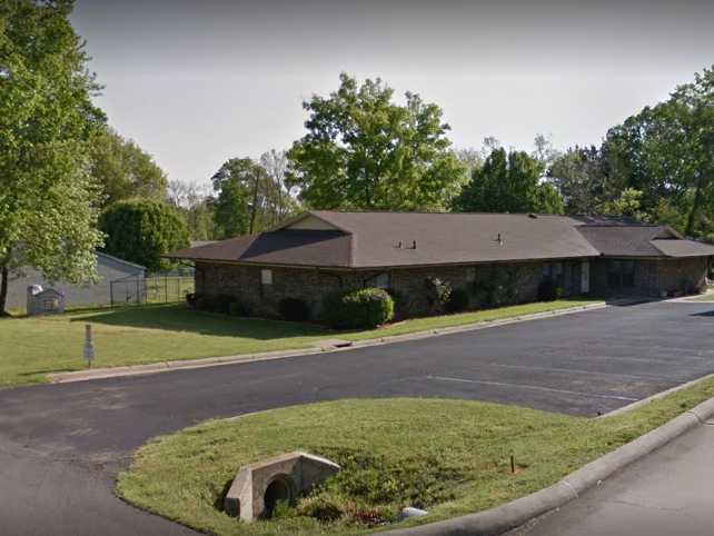Heritage Homes for the Disabled