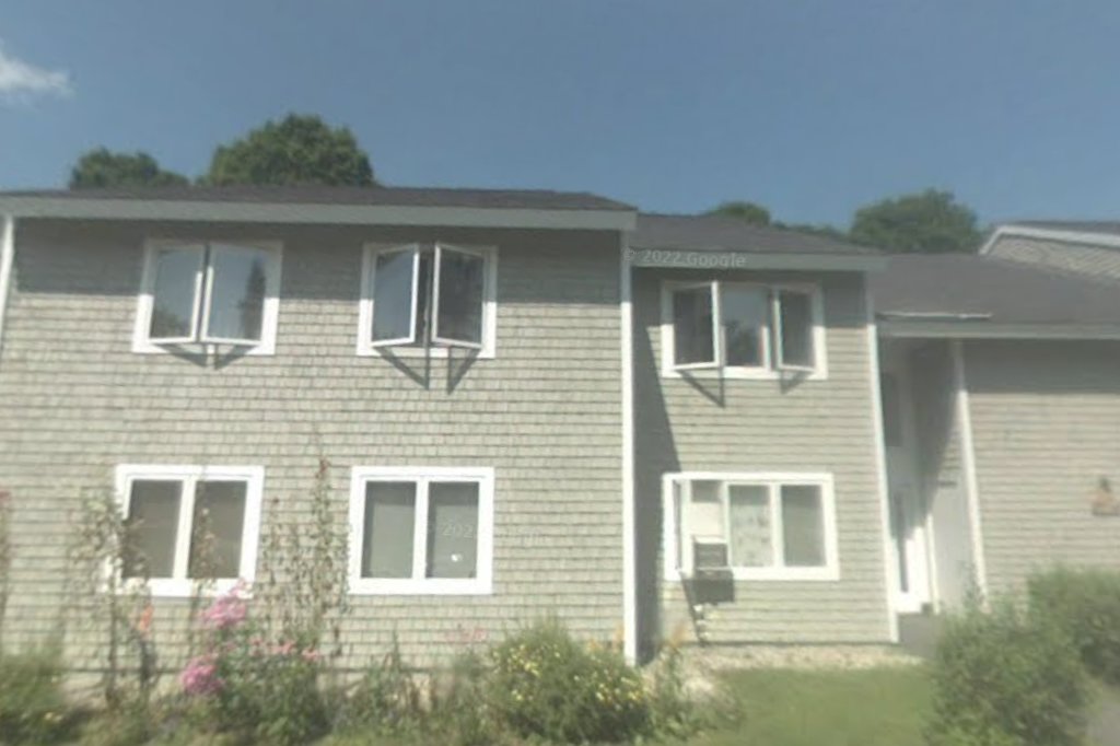 Chester Apartments