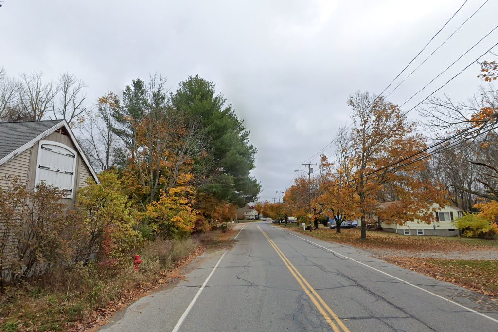 Uxbridge Millville Regional Housing