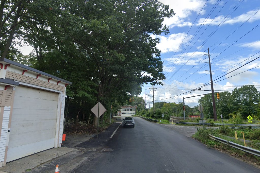 Franklin County Housing Authority