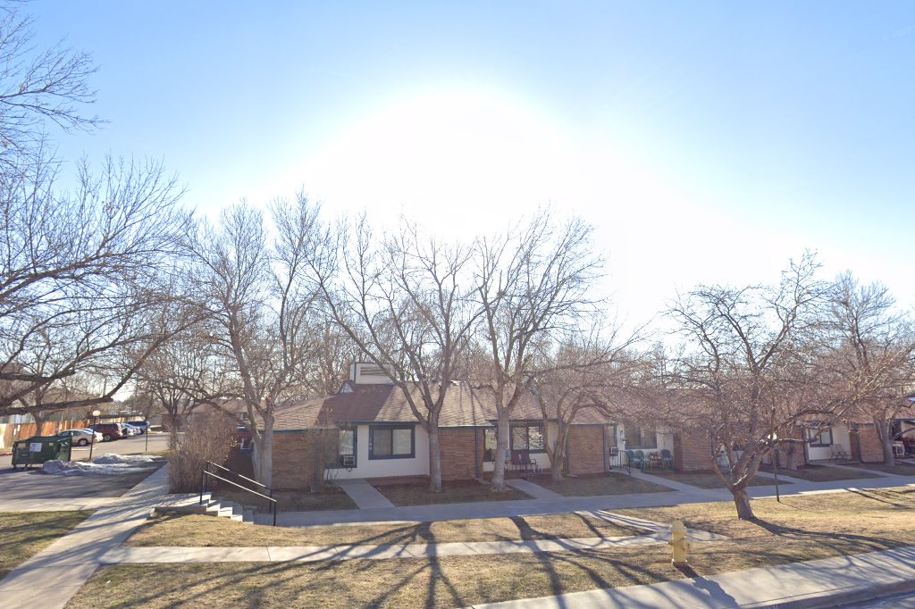 Glennpark Village