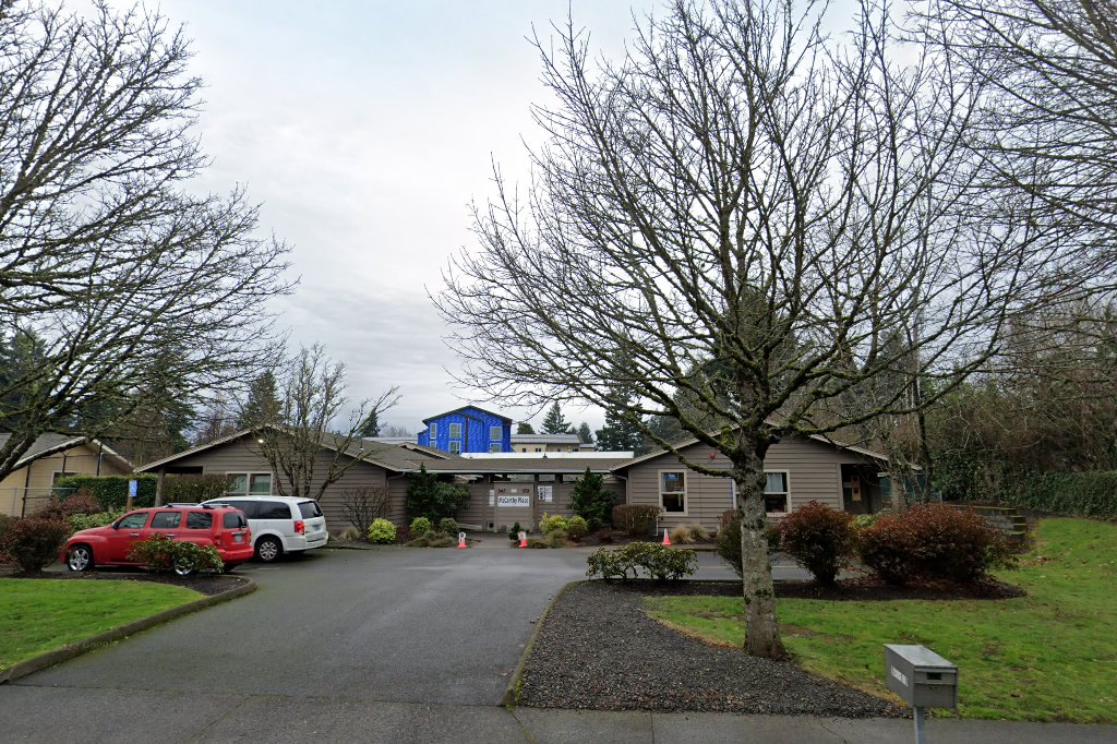 Mccarthy Place