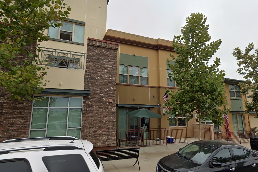 Eastgate Apartments