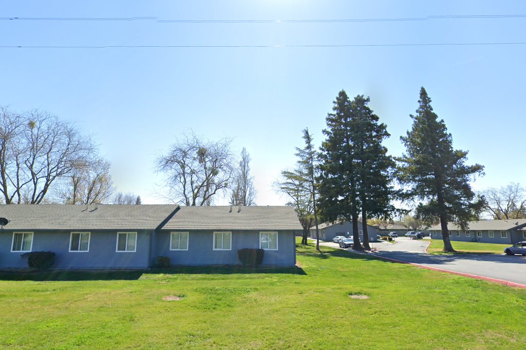 Alexander Center