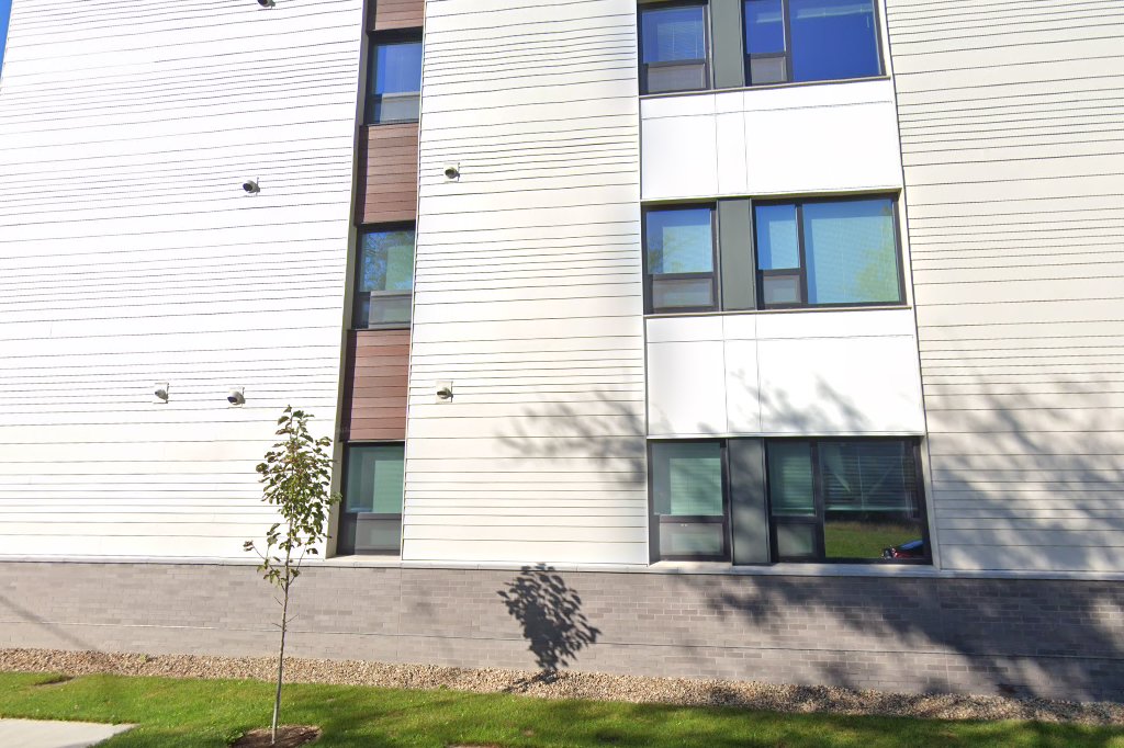 Pioneer Apartments