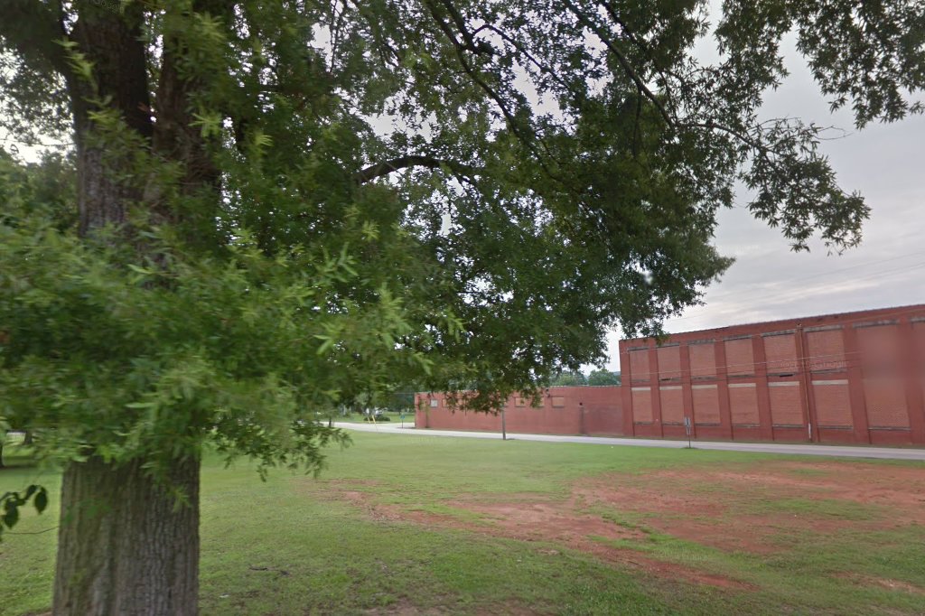 Piedmont Housing Authority