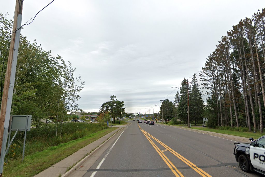 Maple Grove Estates
