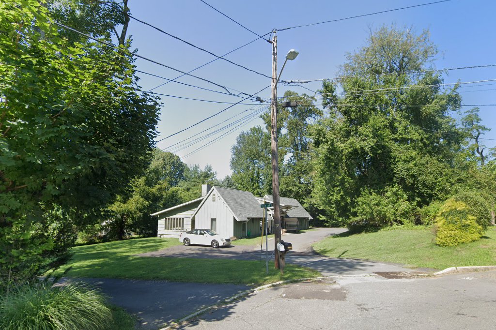 Hillcrest Group Home