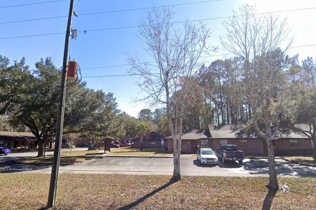 Heritage Villas of Callahan