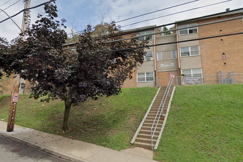 Homewood North