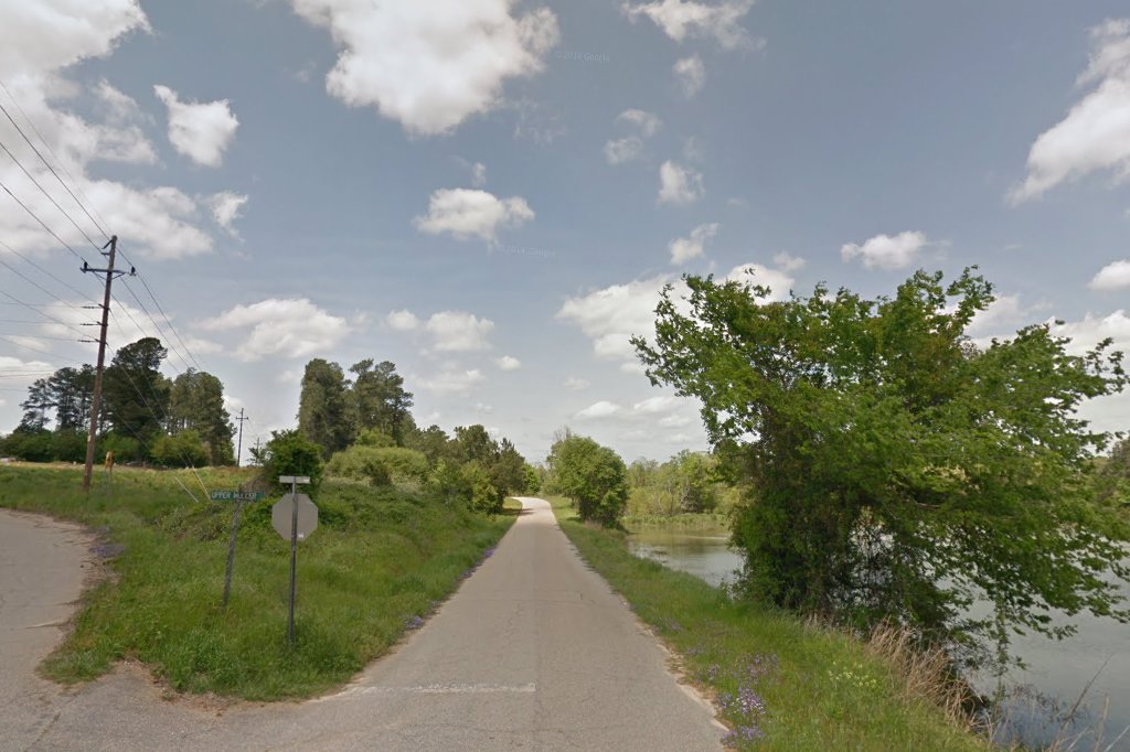 Calhoun County Housing