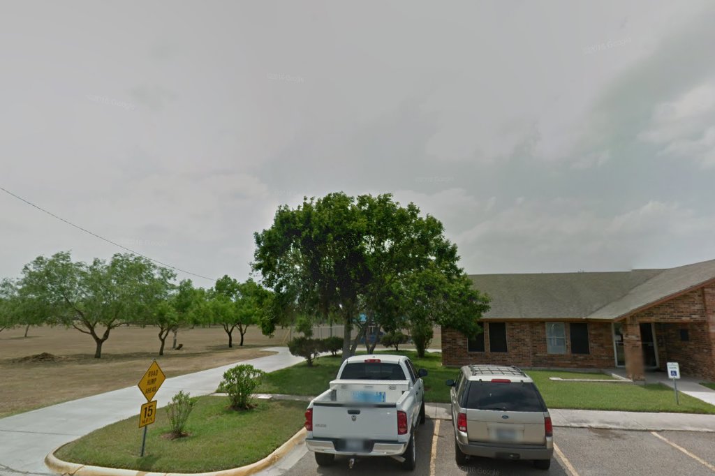 Cameron County Housing Authority