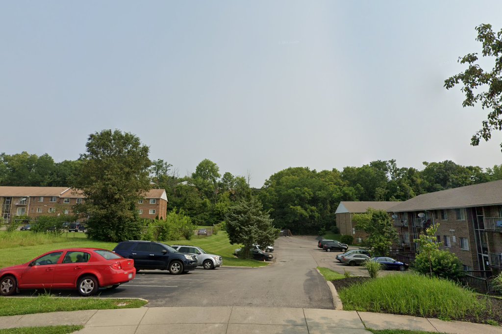 Rolling Ridge Townhouses
