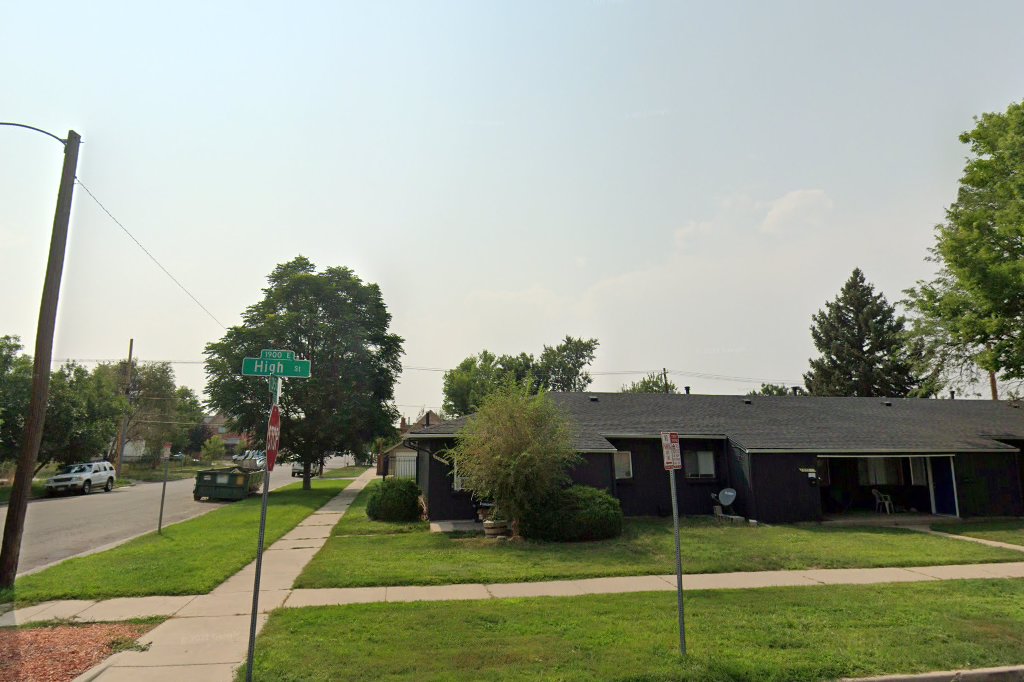Denver Northeast Apts