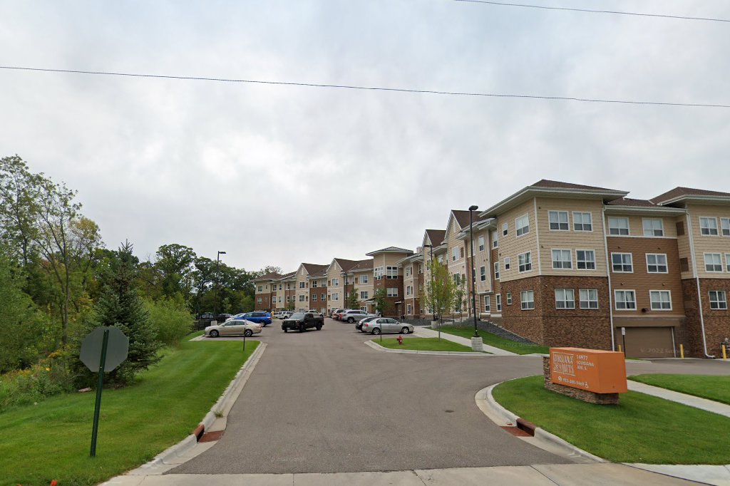 Louisiana Lofts