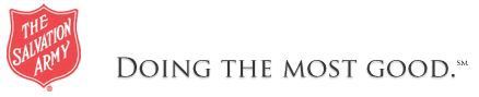 Salvation Army - Rental Assistance - Tyler
