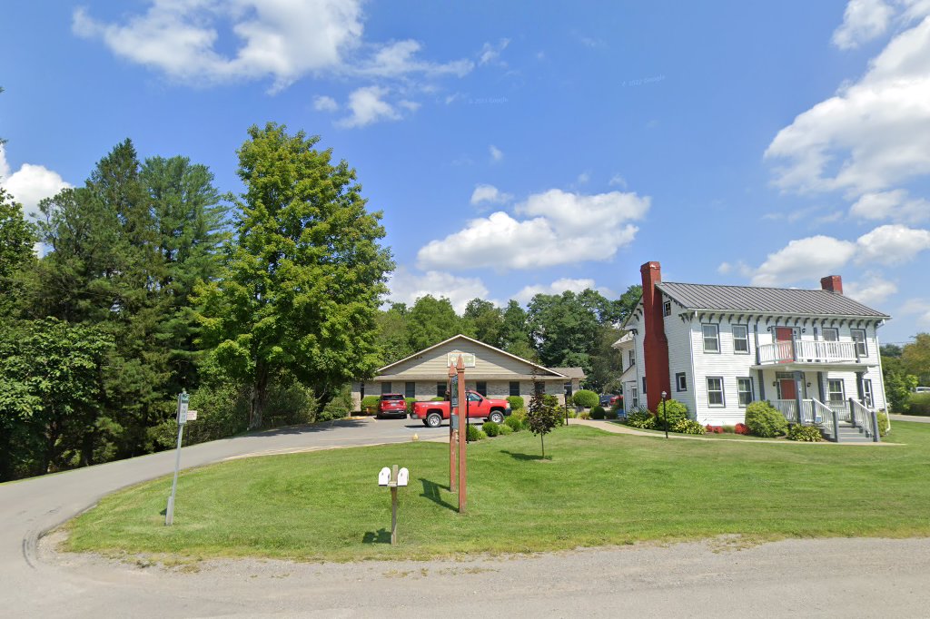 Randolph County Housing Authority