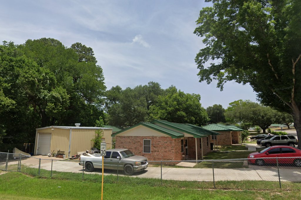 Huntsville Housing Authority