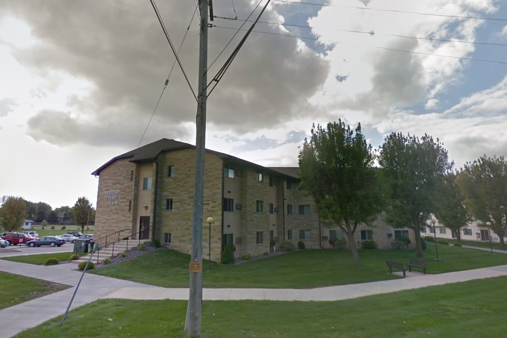 Heritage Estate Apartments