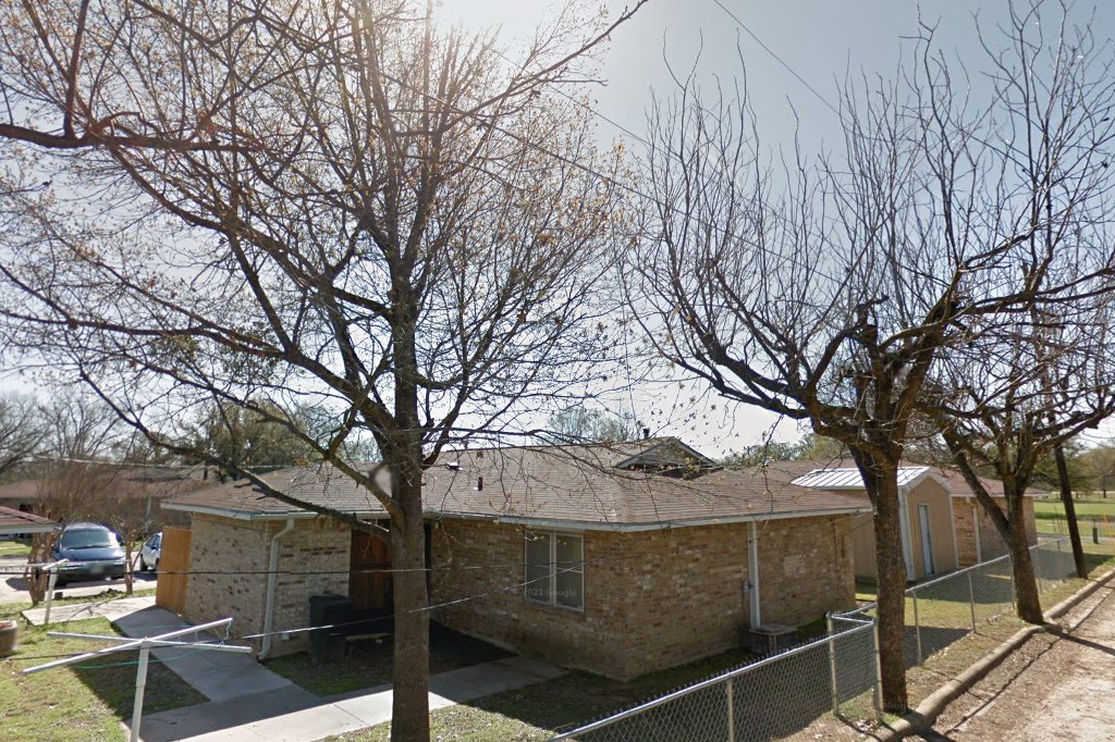 Blossom Housing Authority