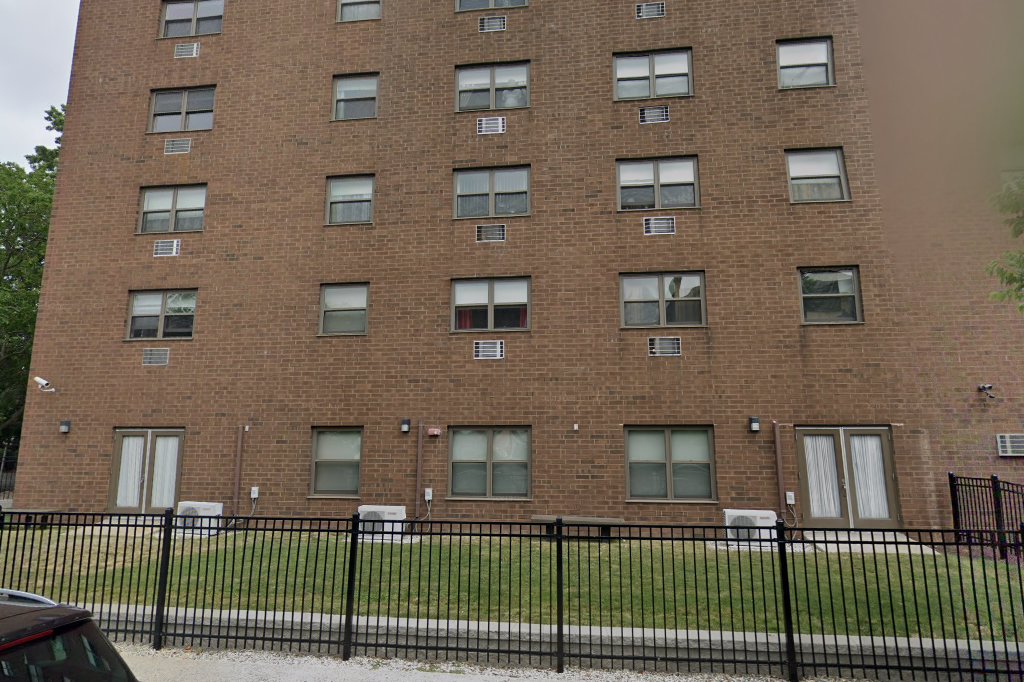 Parkis Place