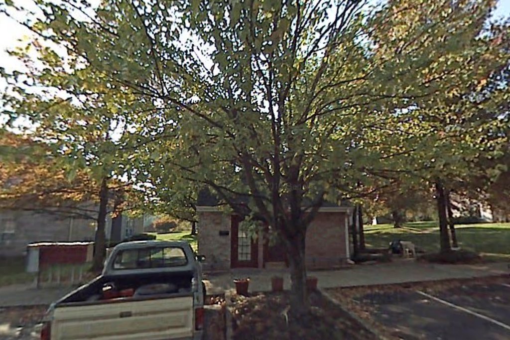 Trinity Apartments