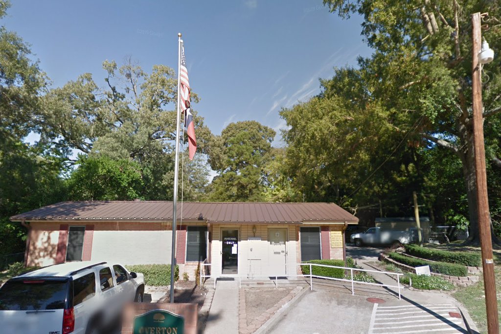 Overton Housing Authority