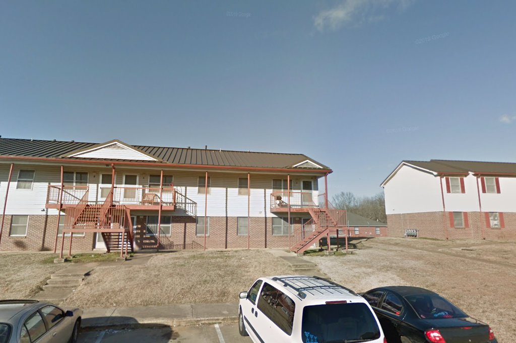 Tennessee Valley Housing Authority