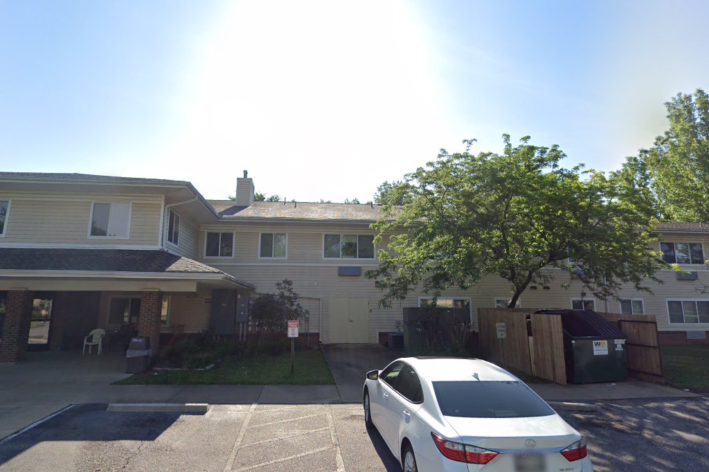 Mccullough Place