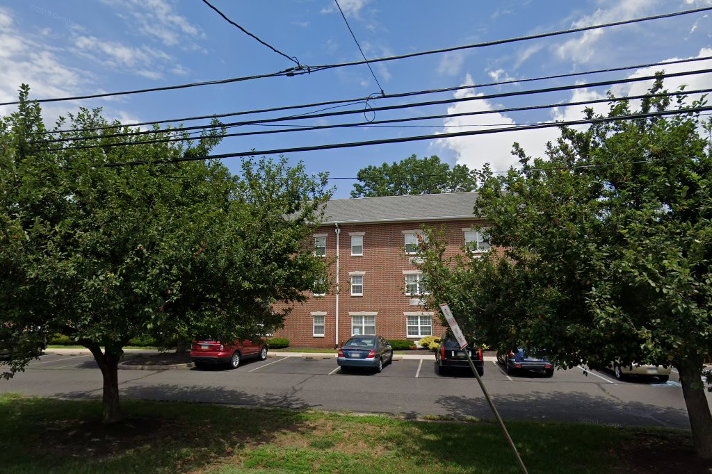 Ashland Manor at Andalusia Senior Housing Bensalem