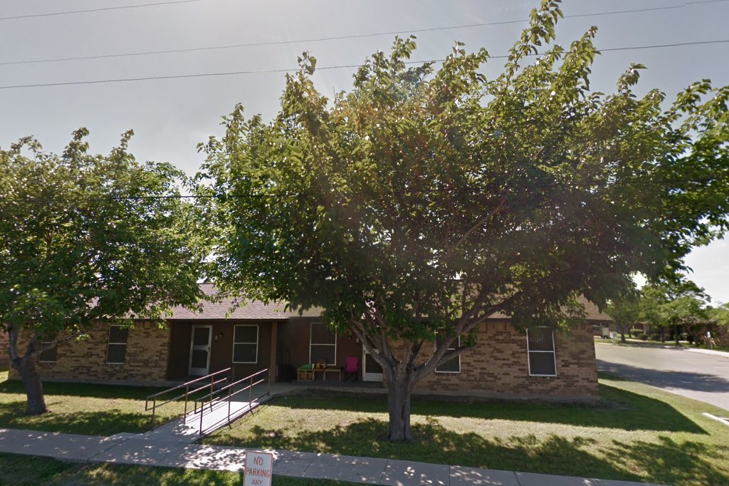 Rogers Housing Authority, City Of