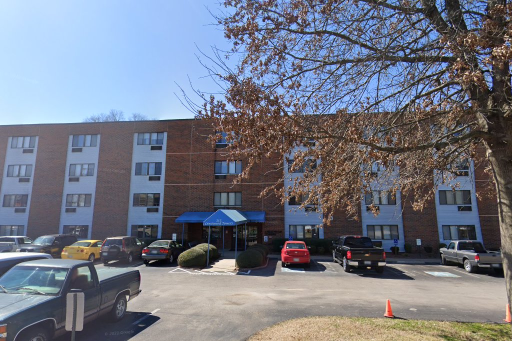 Crestwood Towers