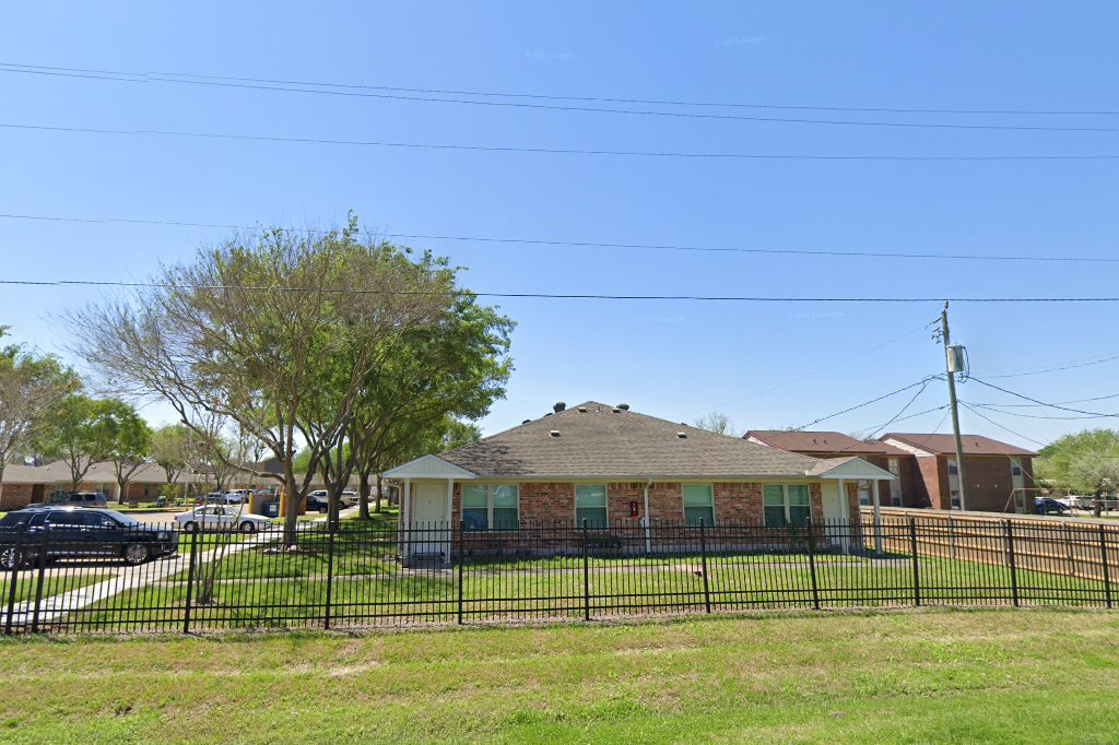 Morning Star Apartments