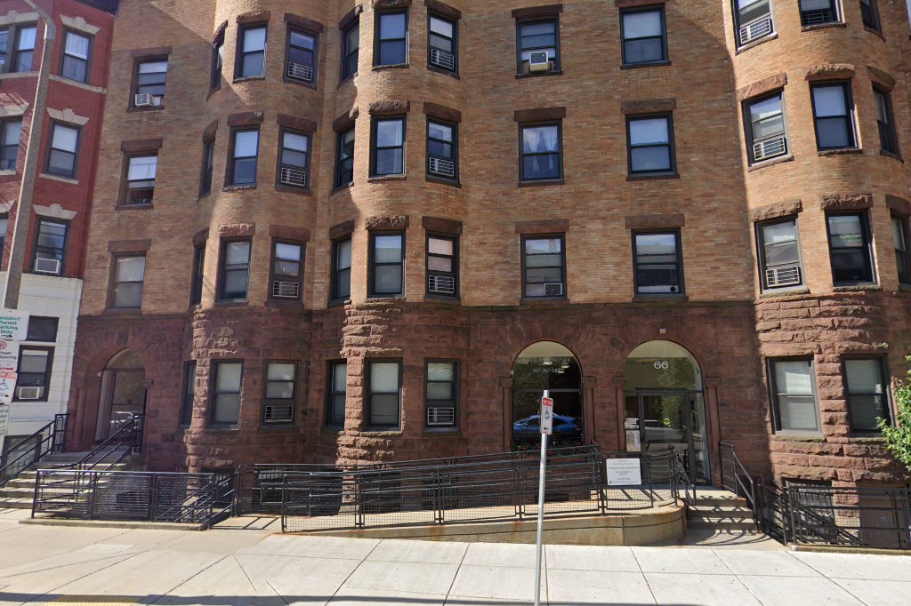 Westland Avenue Apts