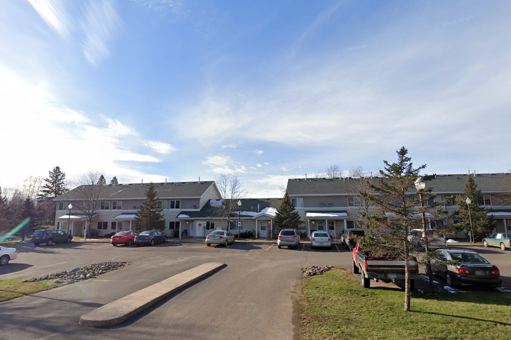 Kettle River Townhomes