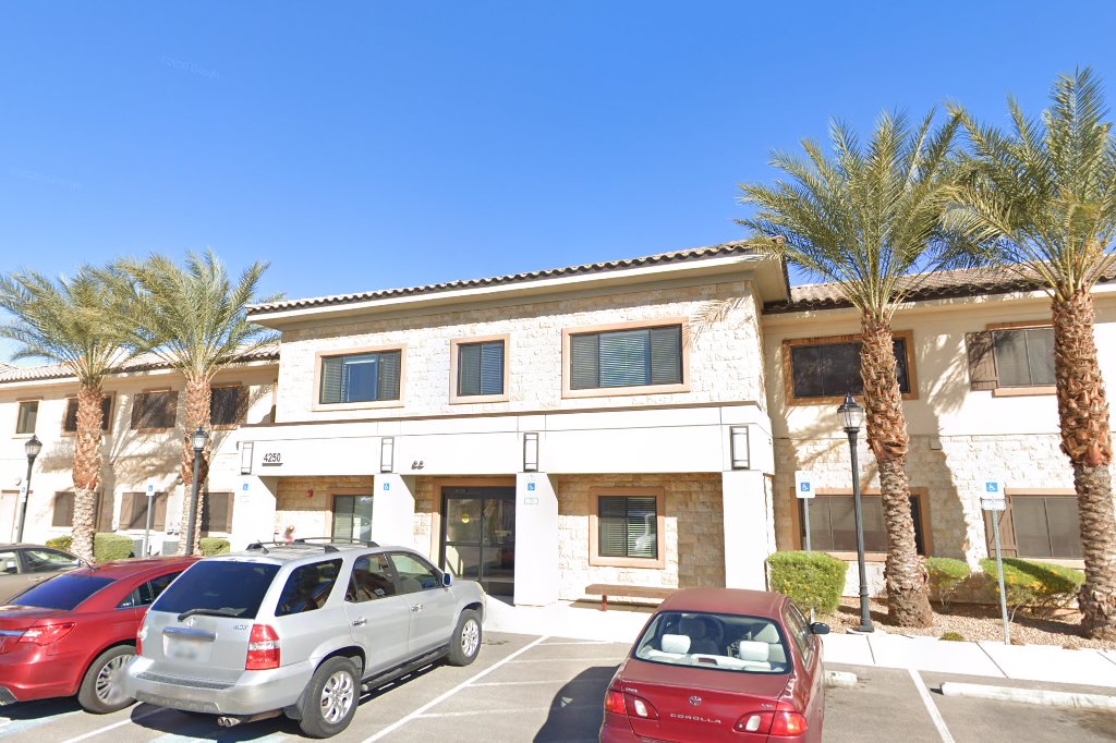 Tonopah Lamb Senior Housing, Inc.