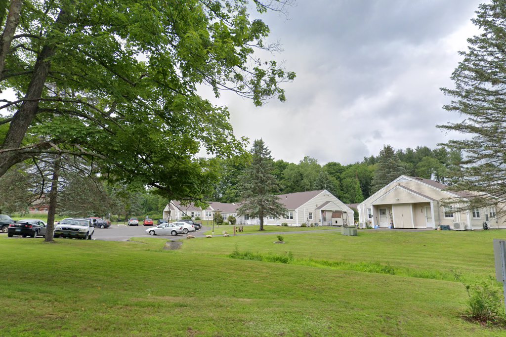 Tolland Housing Authority