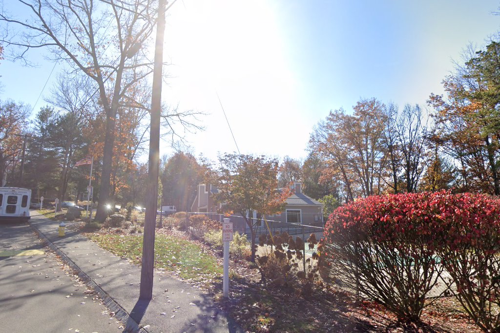 Palmer Green Estates