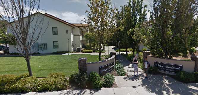 Adagio Apartments Clearlake