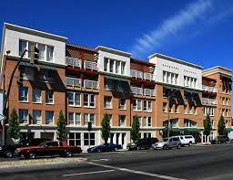 Villa Montgomery - Redwood City