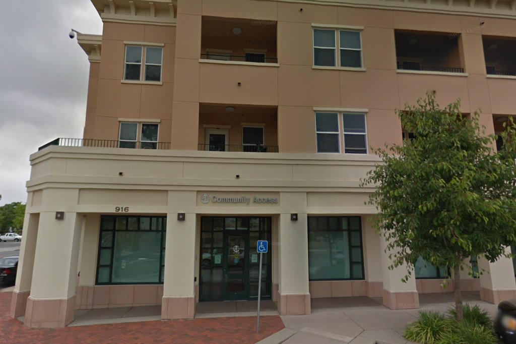 Pittsburg Housing Authority