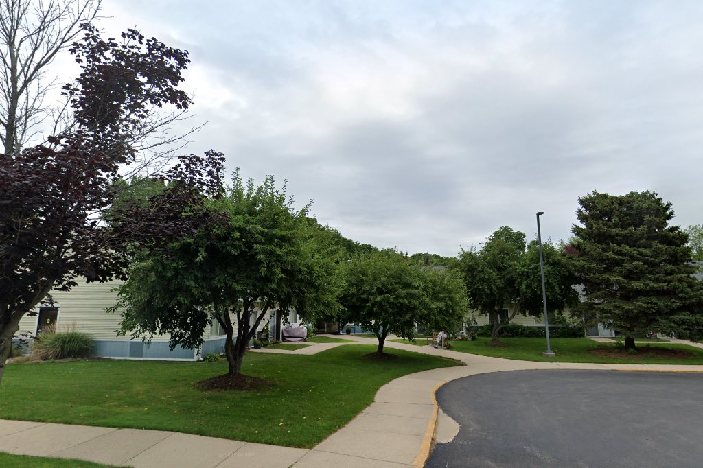 Walker Village Apartments