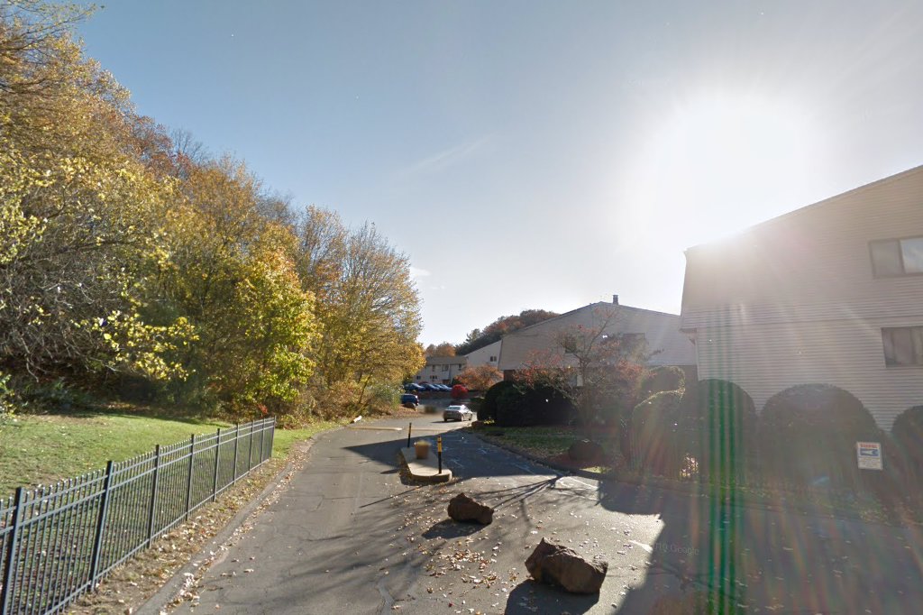 Sunset Ridge Apartments