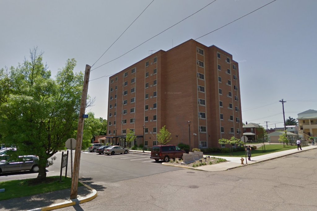 Clairton Housing Authority
