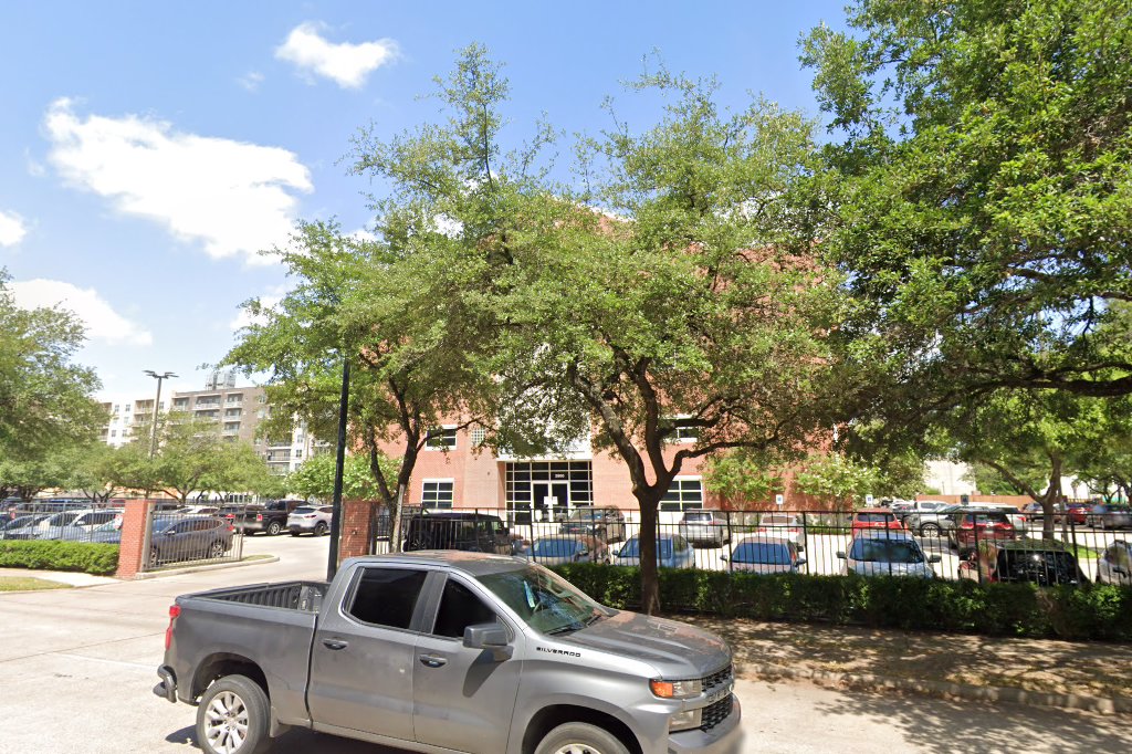 Catholic Charities Houston