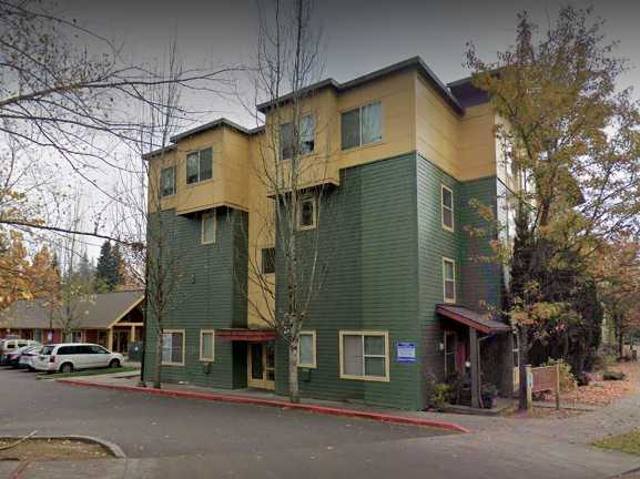 Hazelwood Station Apartments